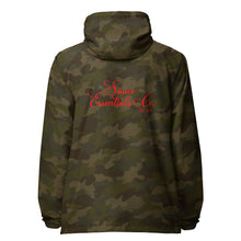 Load image into Gallery viewer, Sauce windbreaker
