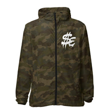 Load image into Gallery viewer, Sauce windbreaker

