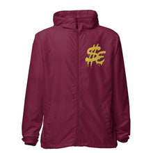 Load image into Gallery viewer, Sauce windbreaker
