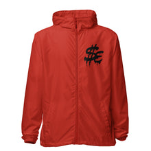 Load image into Gallery viewer, Sauce windbreaker
