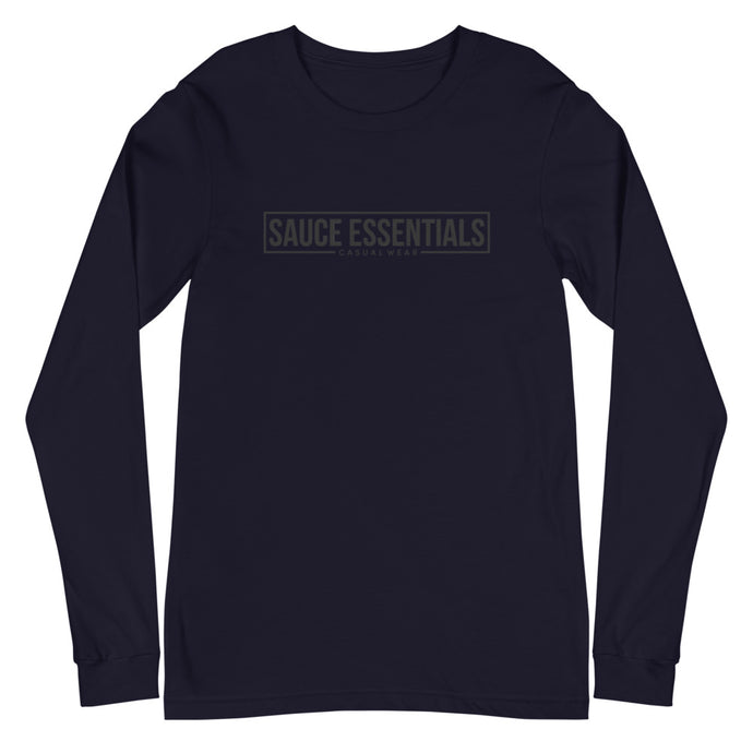 Casualwear Long Sleeve Tee