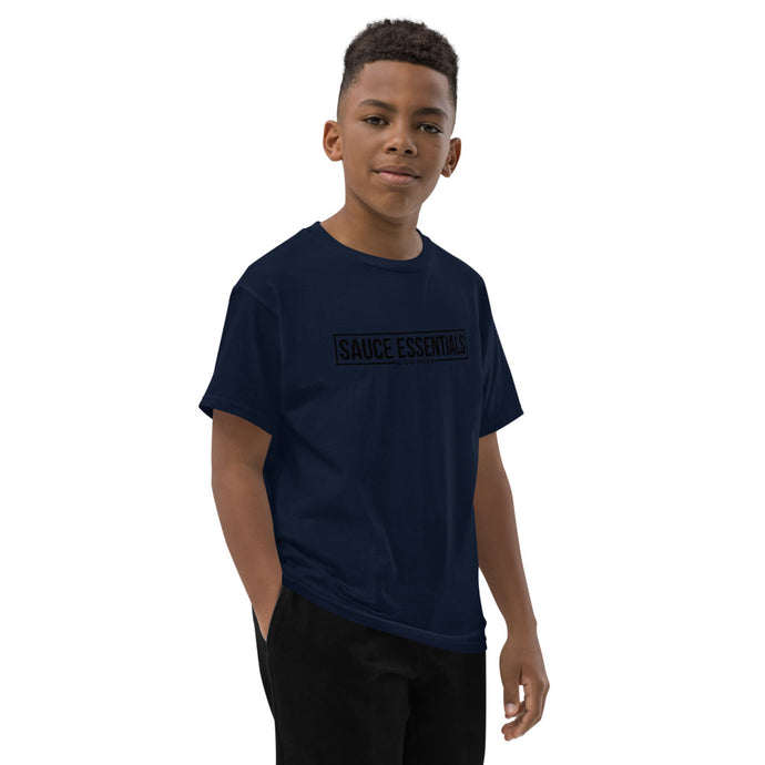 OG Youth Short Sleeve T-Shirt