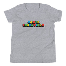 Load image into Gallery viewer, Youth Super Sauce Tees
