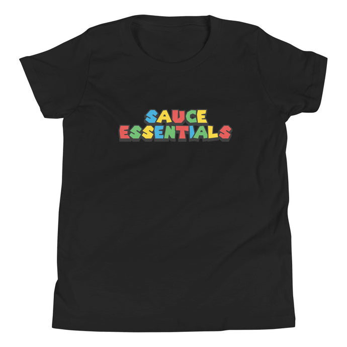 Youth Super Sauce Tees