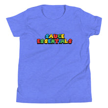 Load image into Gallery viewer, Youth Super Sauce Tees
